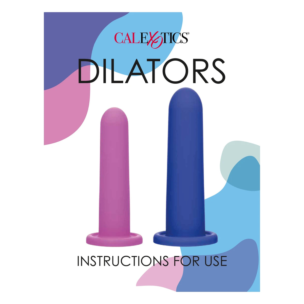 Dilators 2-Piece Intermediate Set