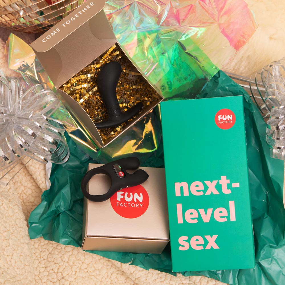 Fun Factory Next-Level Sex Fun Kit