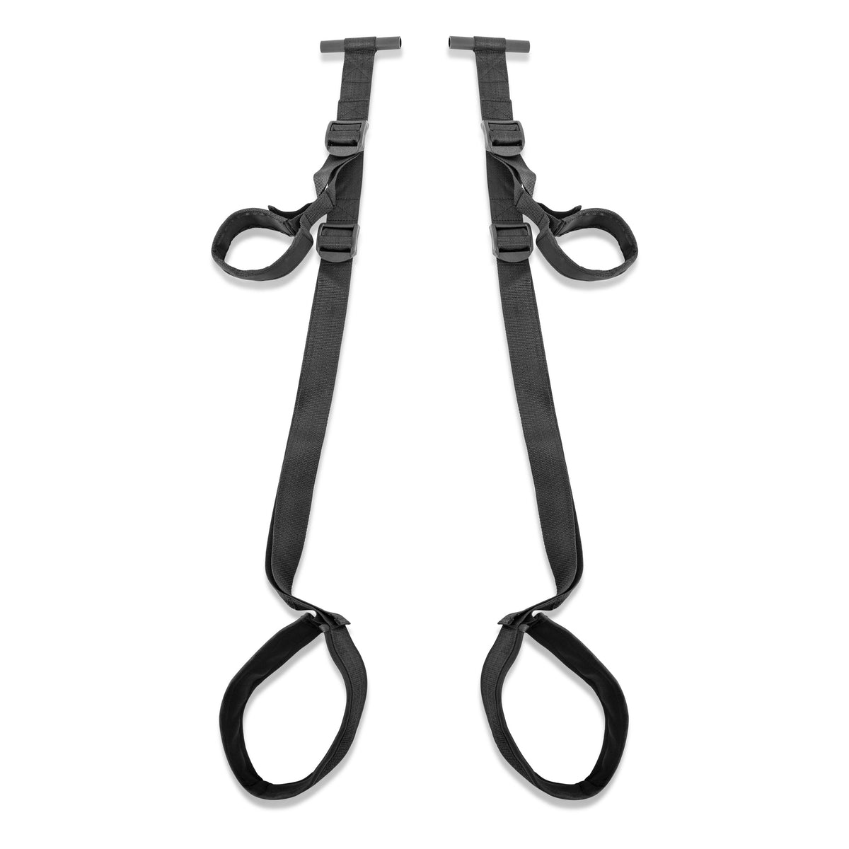 Fetish Fantasy Series Fantasy Porte Swing - Noir