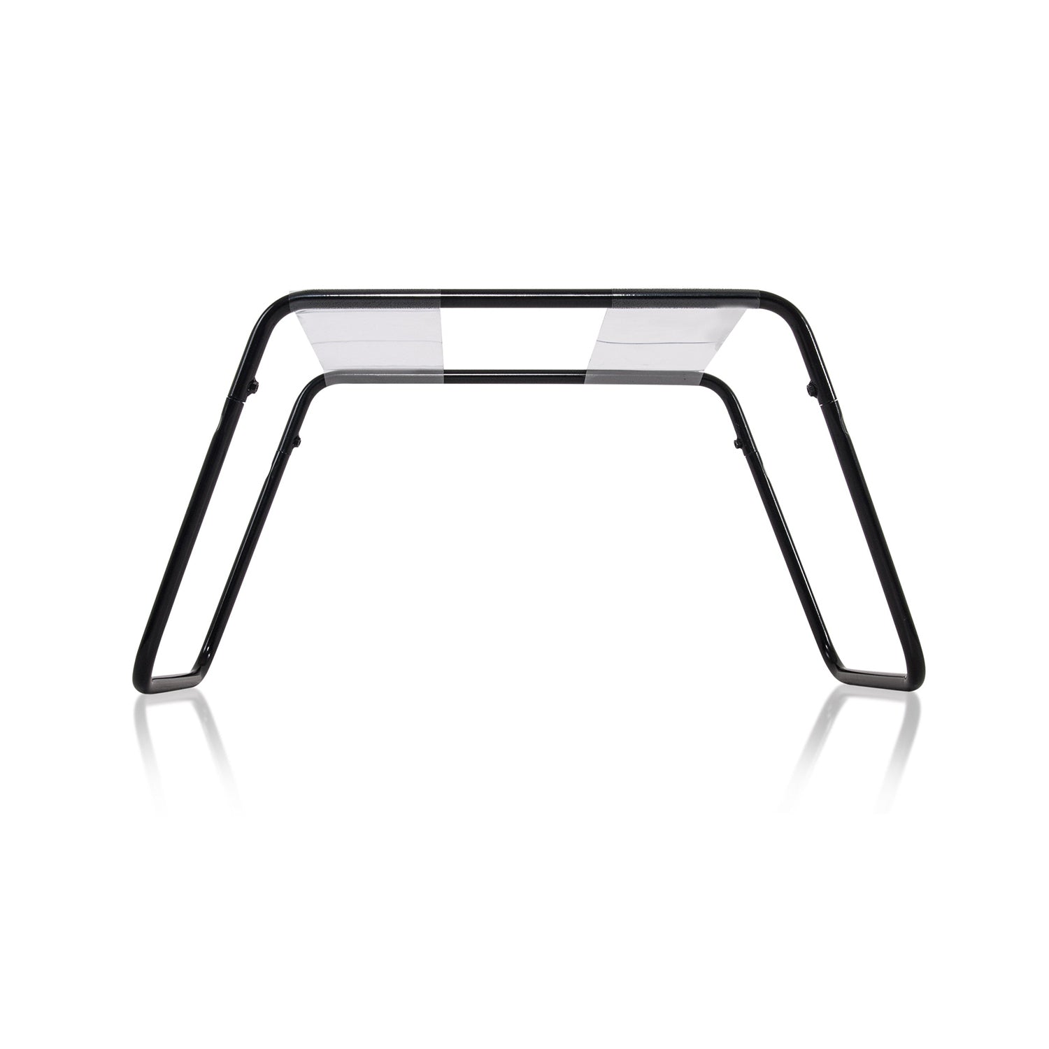 Fetish Fantasy Series The Incredible Sex Stool - Clear/Black