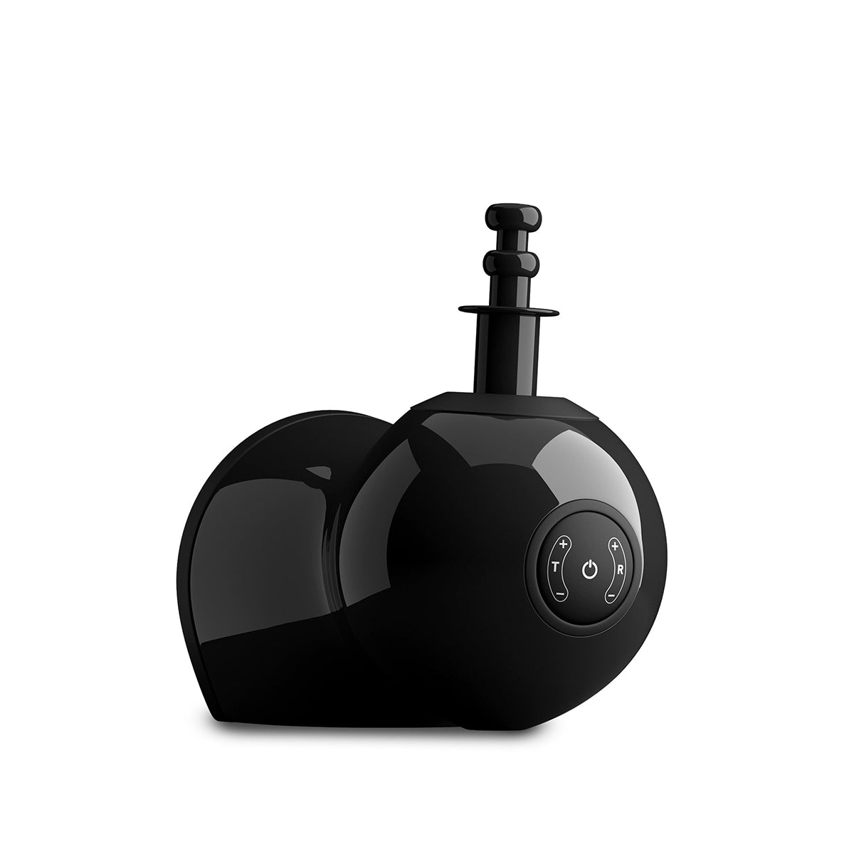 The Bigger Bang Thrusting & Rotating Sex Machine - Thorn & Feather