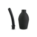 Fetish Fantasy Courbe Douche/Lavement - Noir, 300ml