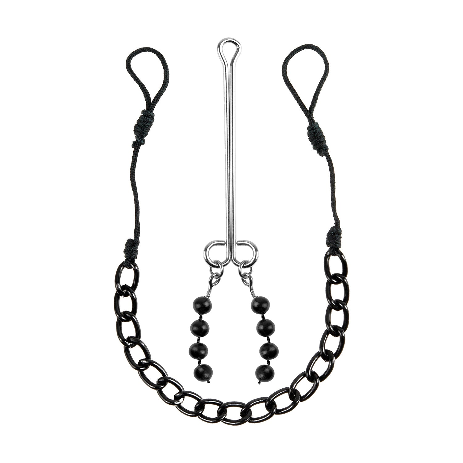 Bijoux de mamelon et de clitoris Fetish Fantasy