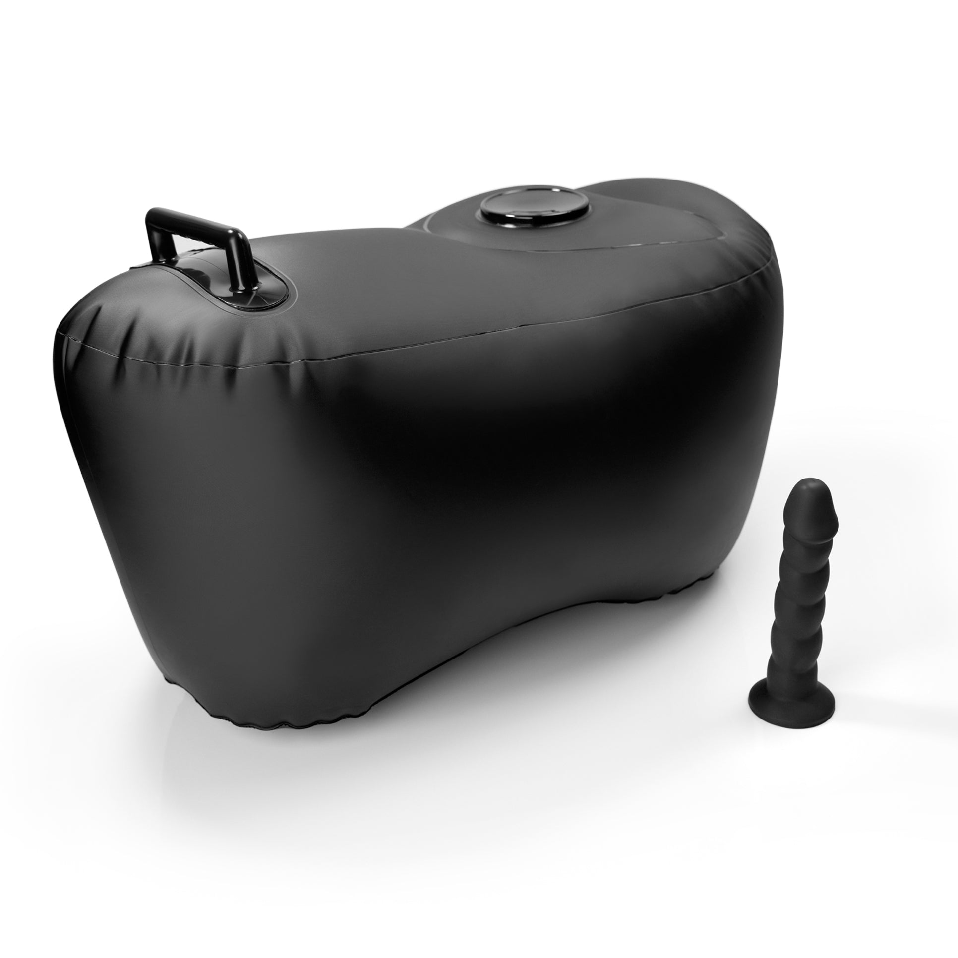 Body Dock Inflatable Love Seat