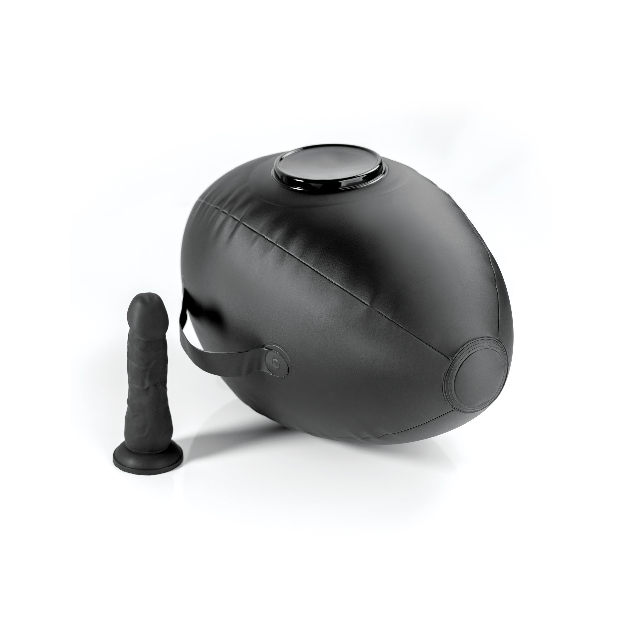 Body Dock Inflatable Love Ball