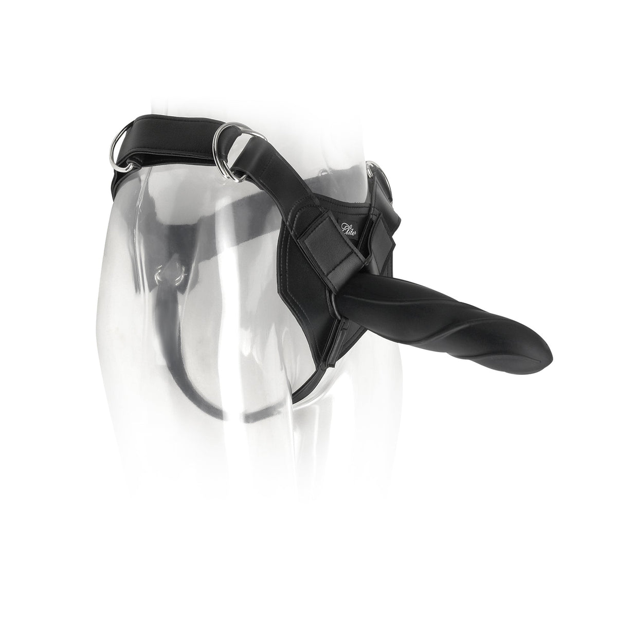 Harnais universel robuste Fetish Fantasy Elite