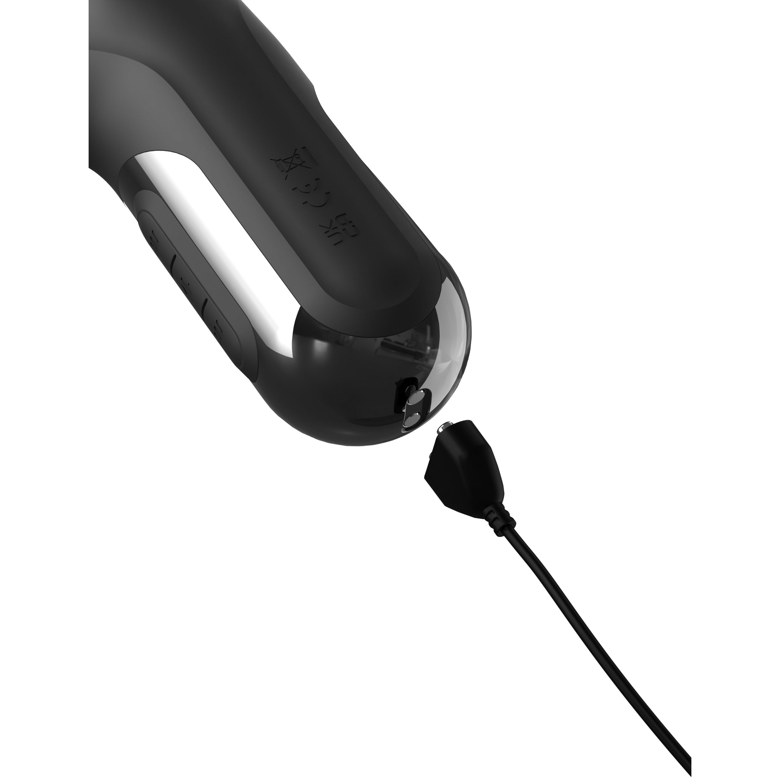 Fetish Fantasy Sonix Silicone Thruster
