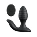 Anal Fantasy Elite Gyro-Milk Pro - Noir
