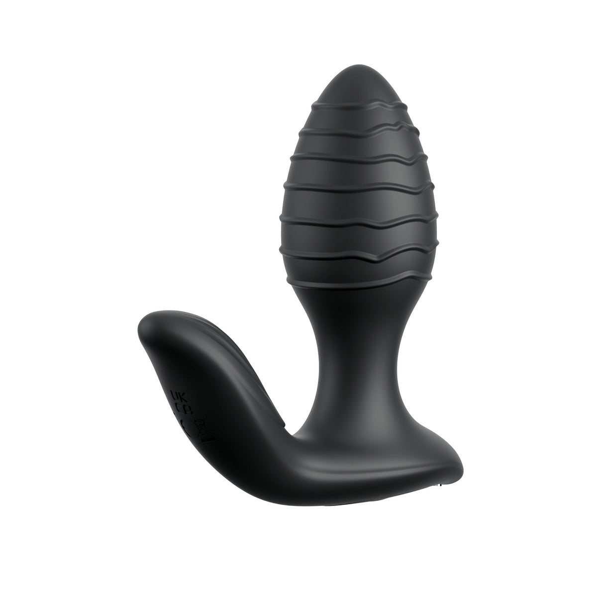 Anal Fantasy Elite Gyro-Milk Pro - Noir