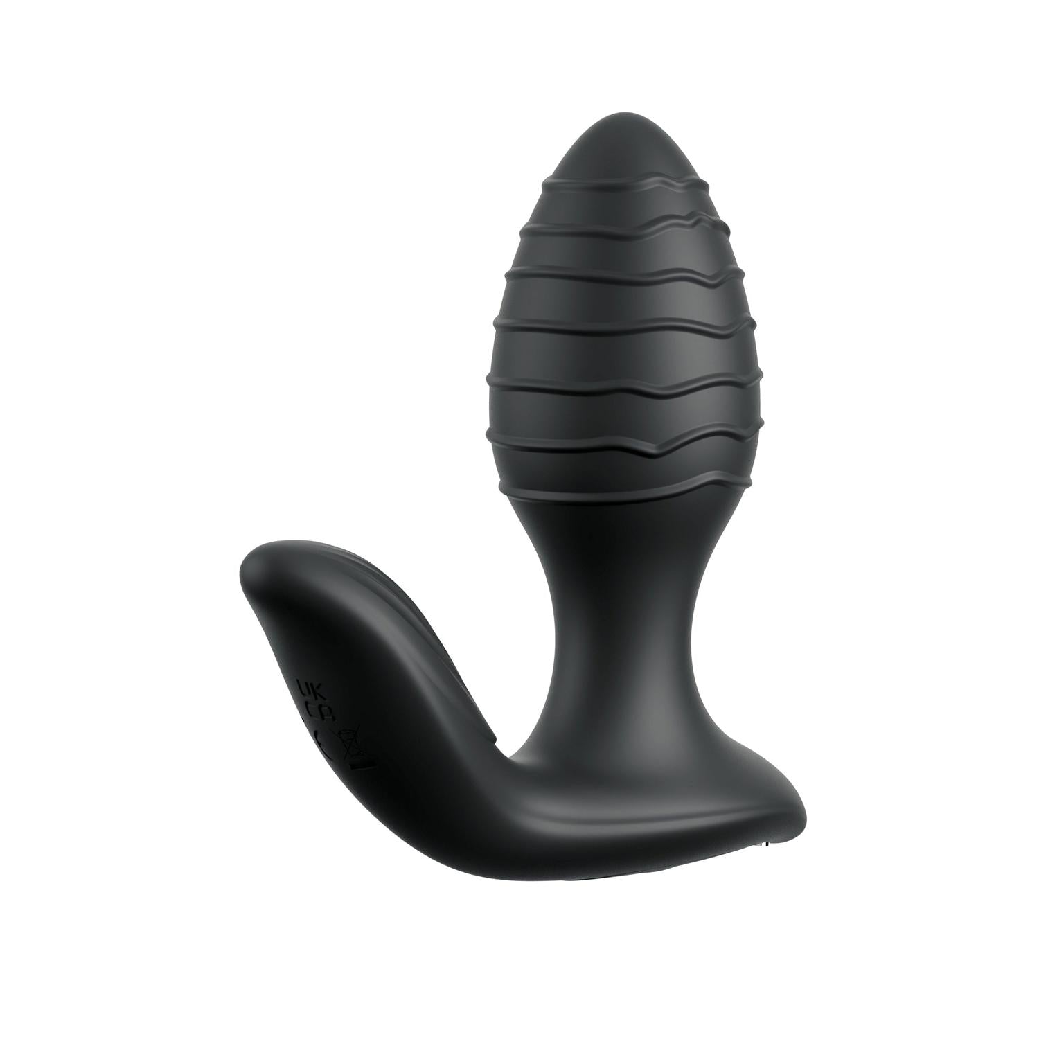 Anal Fantasy Elite Gyro-Milk Pro - Noir