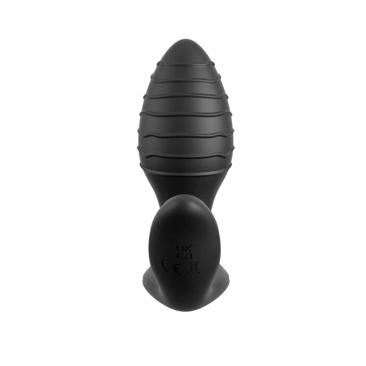 Anal Fantasy Elite Gyro-Milk Pro - Noir