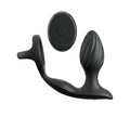 Anal Fantasy Elite Gyro-Milk Pro - Noir (pour orgasmes anaux)