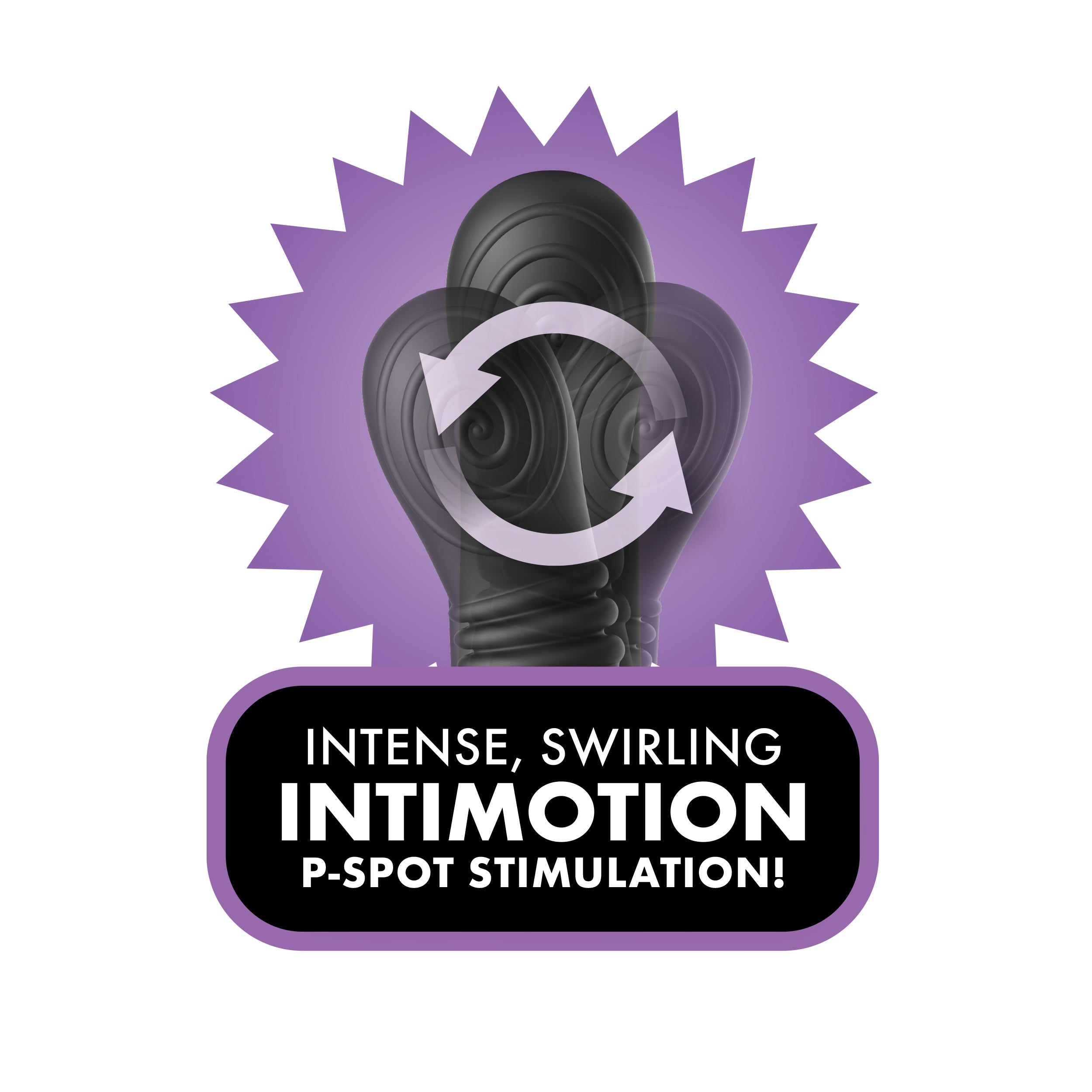 Anal Fantasy Elite Ass-Gasm intiMotion