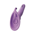 Fantasy For Her - Vibromasseur double extrémité pour son plaisir ultime 