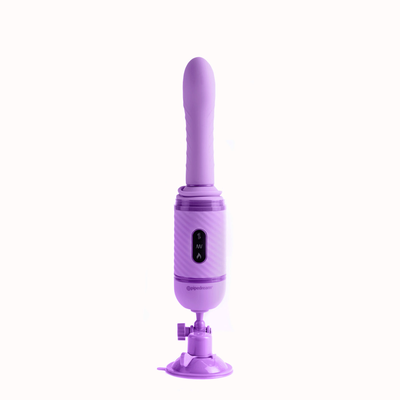Fantasy For Her Love Thrust-Her Vibrator