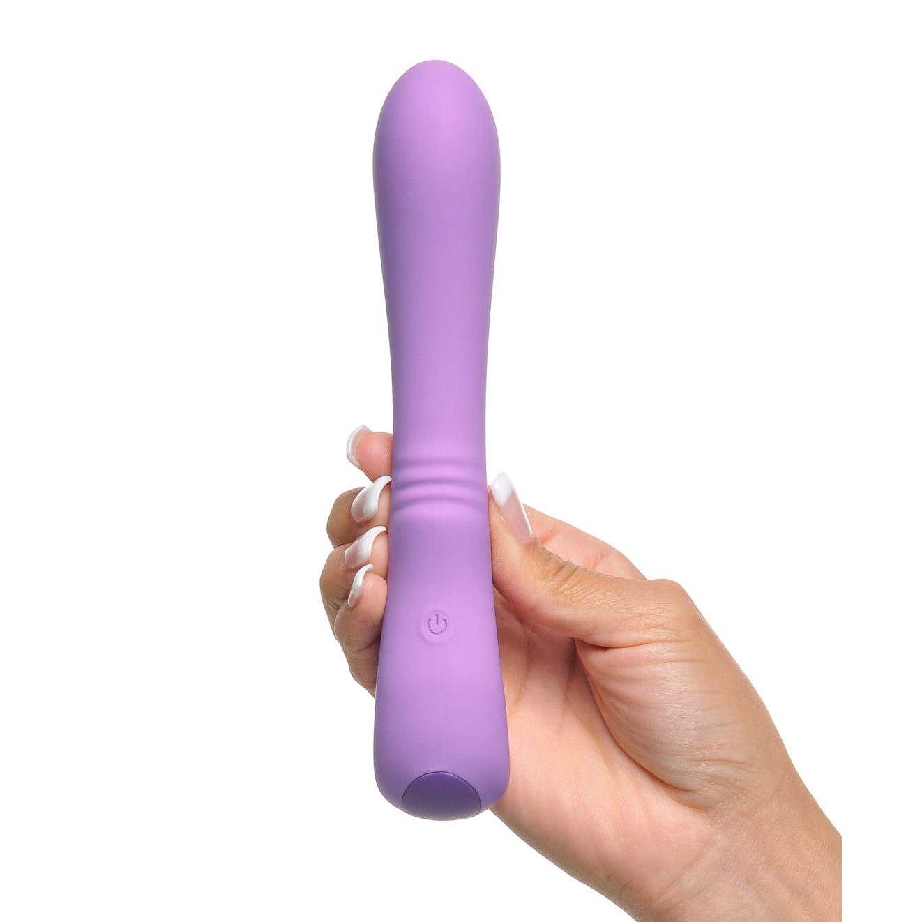 Fantasy For Her Body Massage-Her