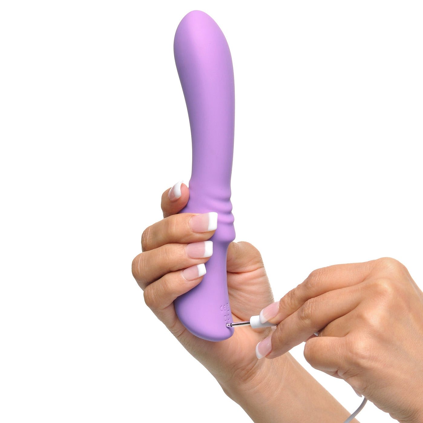 Fantasy For Her Body Massage-Her