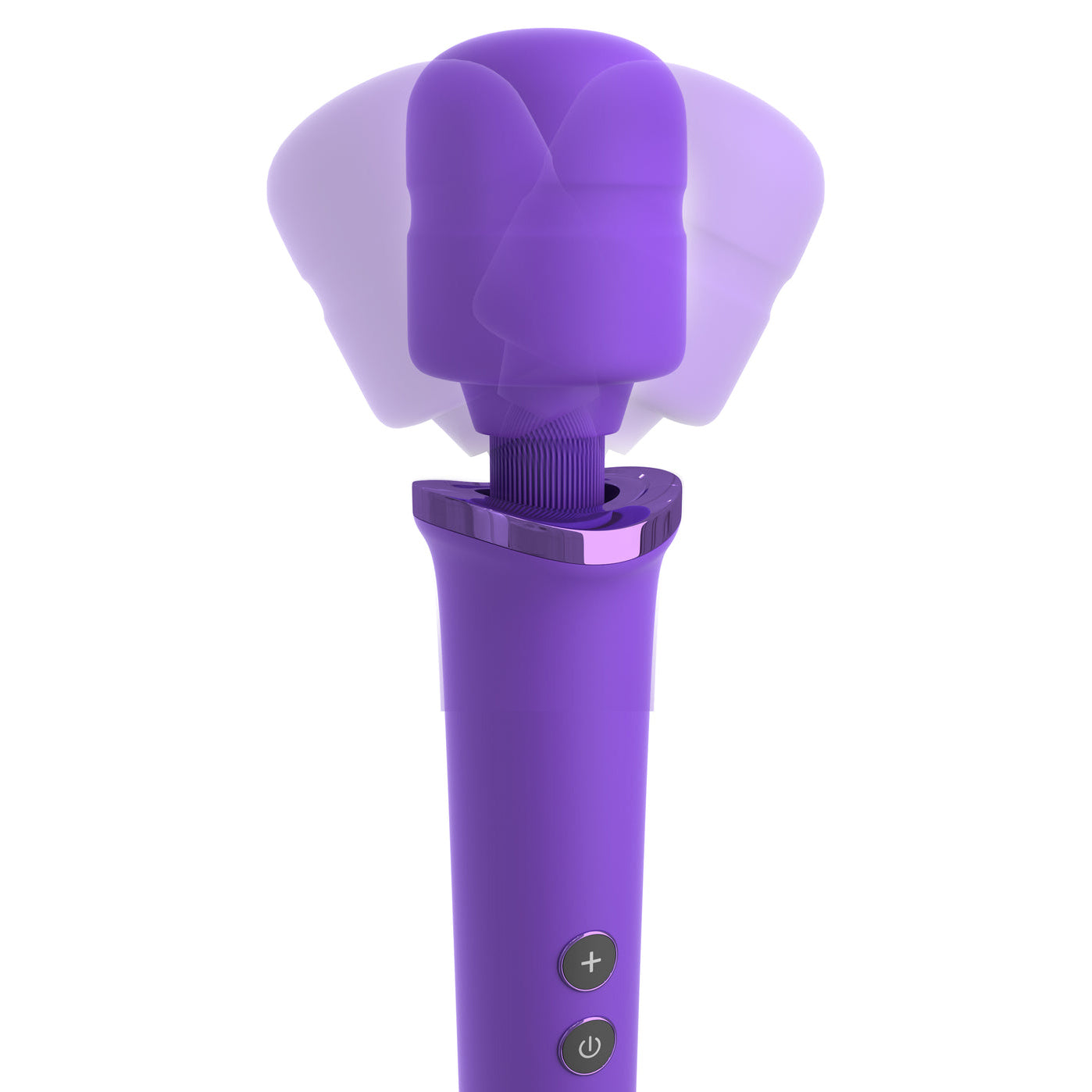 Fantasy For Her Rechargeable Power Wand
