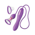 Vibrateur de langue Fantasy For Her Ultimate Pleasure Max