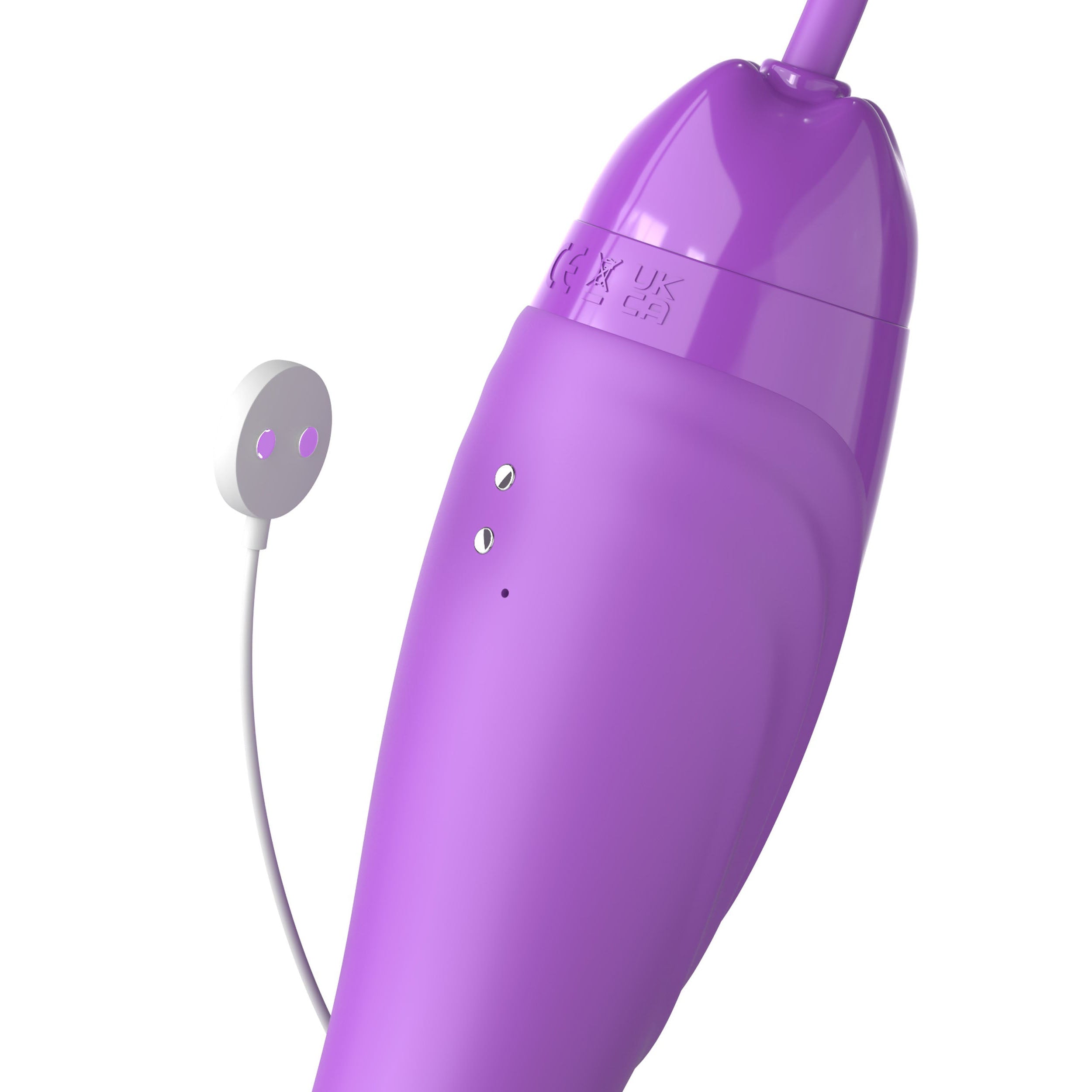 Vibrateur de langue Fantasy For Her Ultimate Pleasure Max