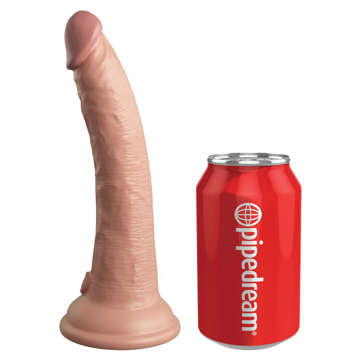 Elite Ultimate Vibrating Silicone Body Dock Kit