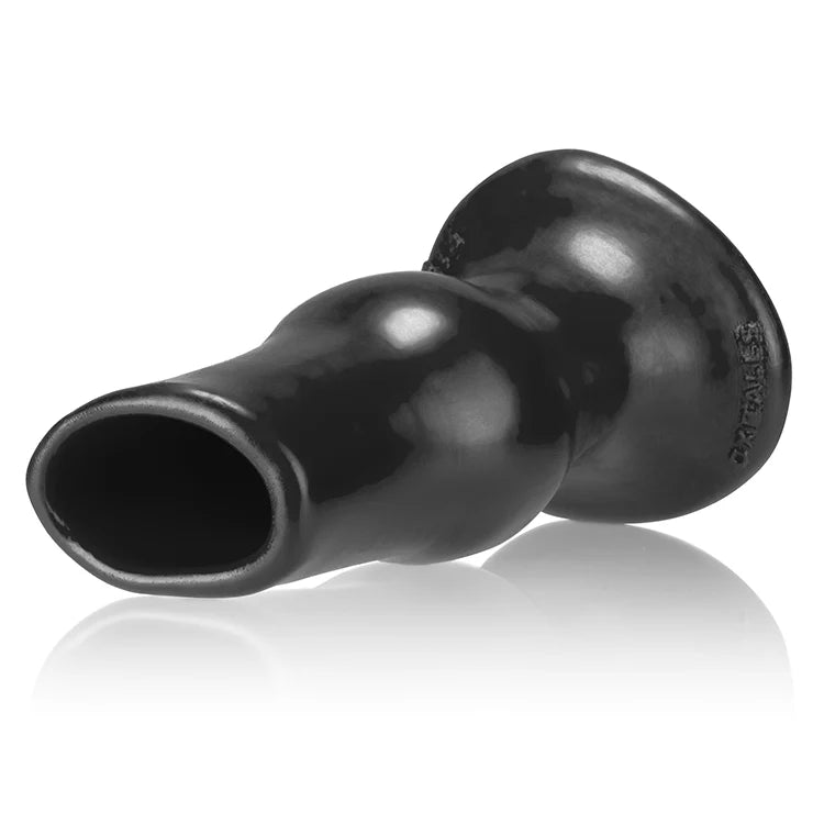 OxBalls PigHole Deep 1 Hollow Plug