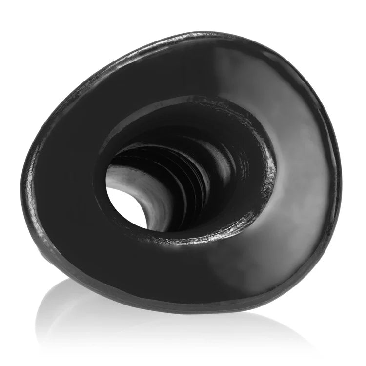 OxBalls PigHole Deep 1 Hollow Plug