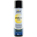 Lubrifiant anal à base d'eau Pjur Analyse Me - 100 ml