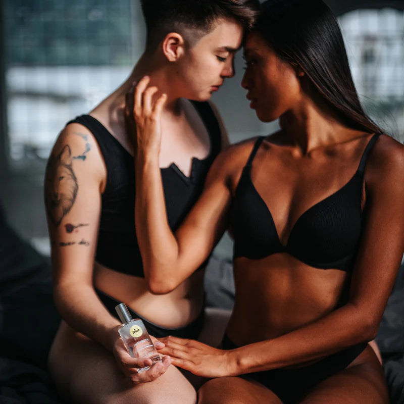 Lubrifiant personnel à base d'eau Pjur Infinity - 50 ml