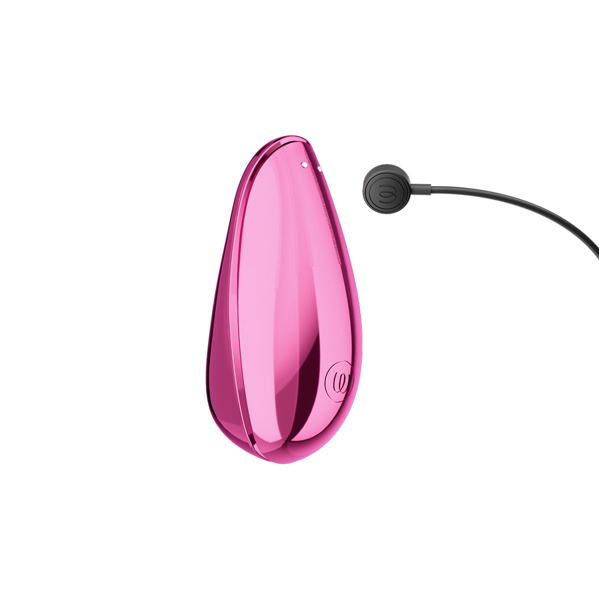 Stimulateur clitoridien Womanizer Liberty 2