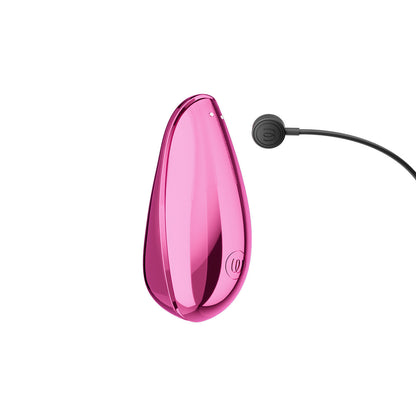 Stimulateur clitoridien Womanizer Liberty 2