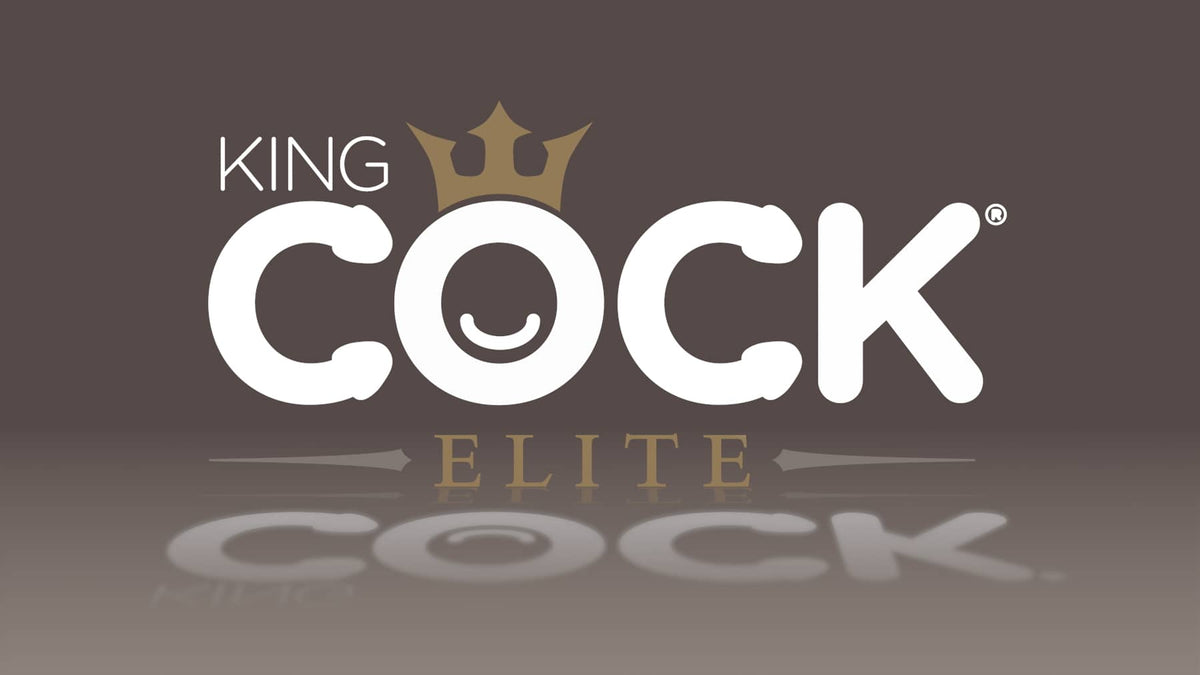 King Cock Elite Brand