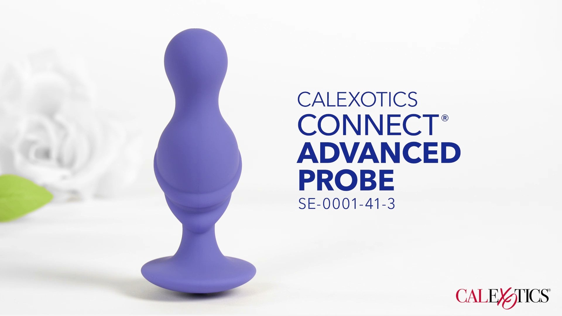 CalExotics Connect Advanced Probe