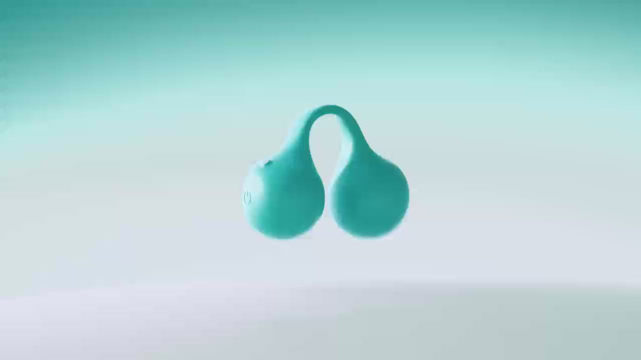 Snail Twinn Clit Hugging Vibe with App