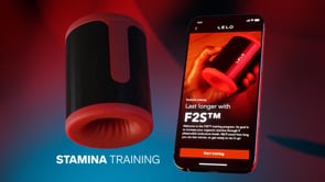 Masturbateur masculin Lelo F1S V2X 