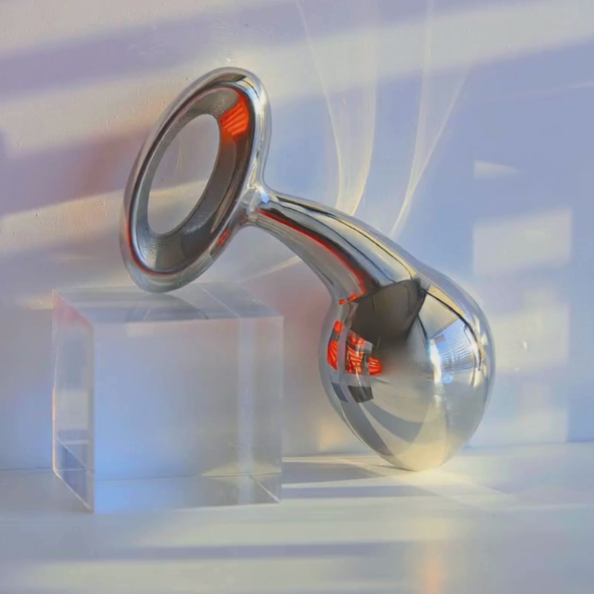 Thorn & Feather Plug - Large