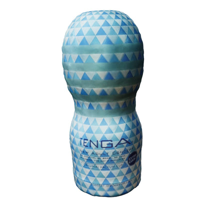 Tenga Original Vacuum Cup - Édition Extra COOL 