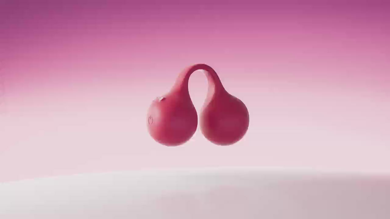 Snail Twinn Clit Hugging Vibe