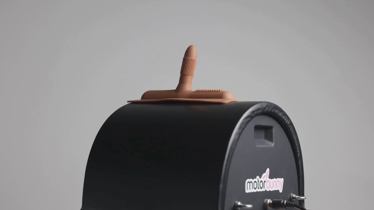 Motorbunny Original Sex Machine