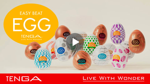 Tenga Shiny II Egg - Pride Edition