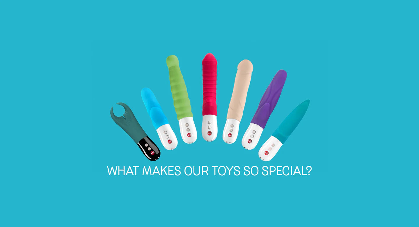 Fun Factory Vibromasseur lapin Miss Bi G Spot 