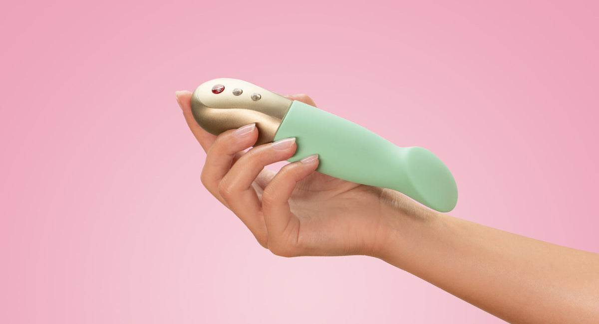 Ambiance Fun Factory Sundaze Pulse 