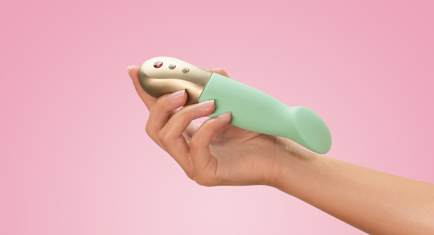 Fun Factory Sundaze Pulse Vibe