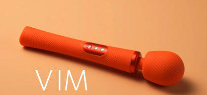 Fun Factory Vim Vibrating Wand