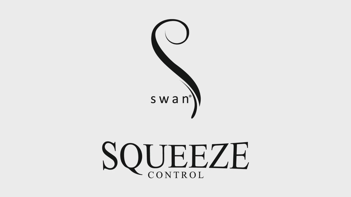 The Swan Squeeze Hug Rabbit Vibrator