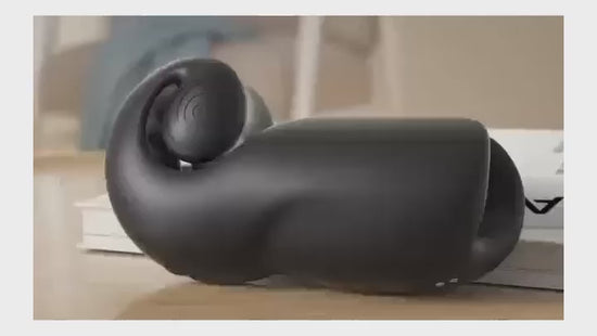 Snail Vibe Evo Vibrating Masturbator