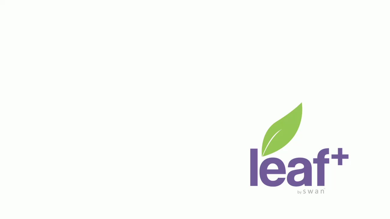 The Leaf+ Vitality Vibrator