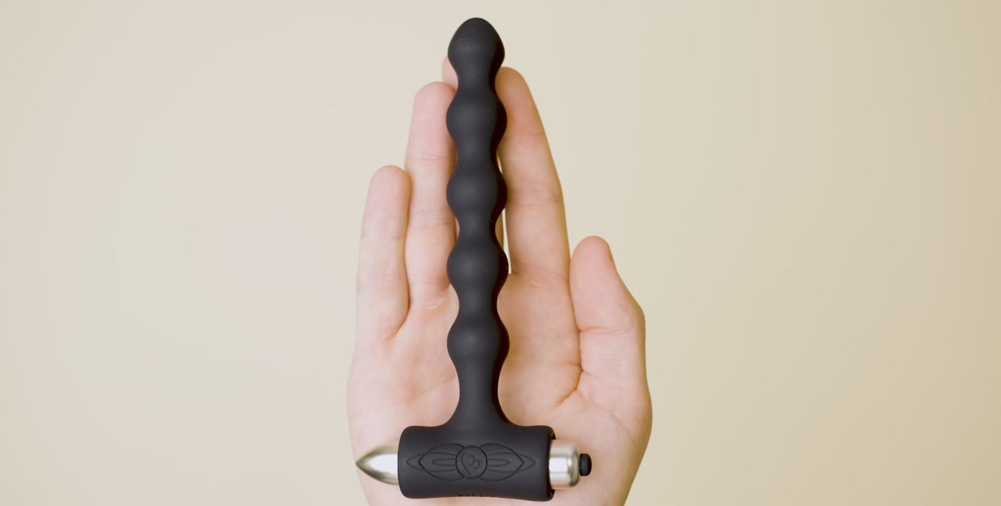 Rocks Off Petite Sensations Pearls