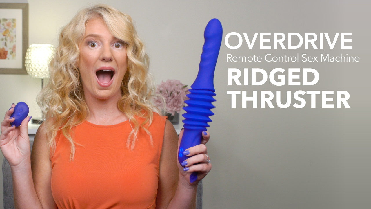 Propulseur à poignée en silicone - Rose