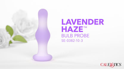 Lavender Haze Bulb Probe